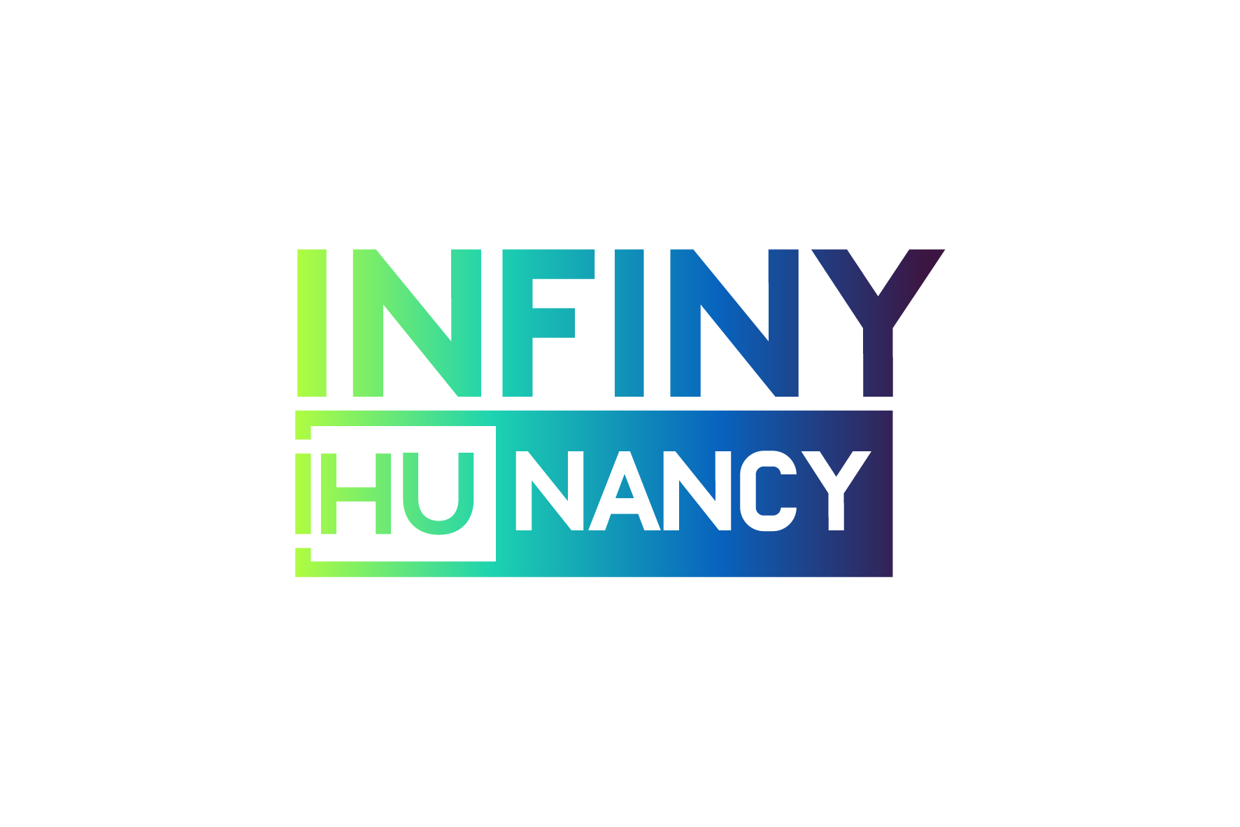 logo infiny coul simple