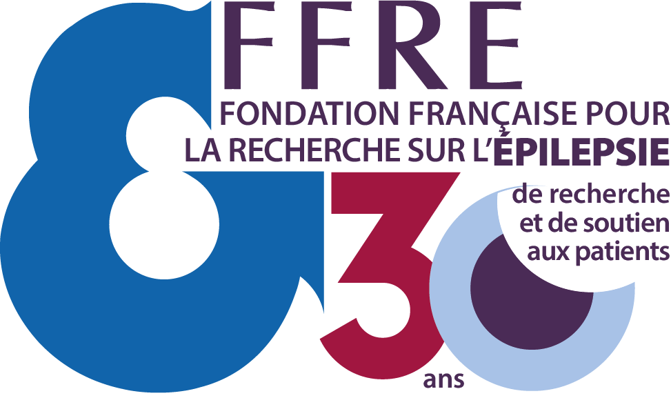 Logo 30 ans FFRE 2025 sans fond