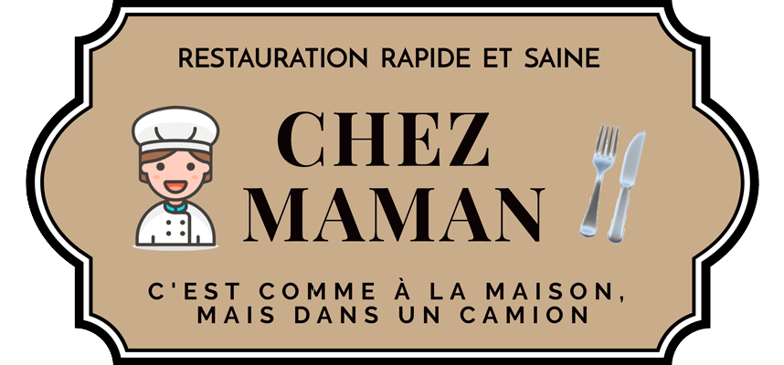 Logo Chez Maman