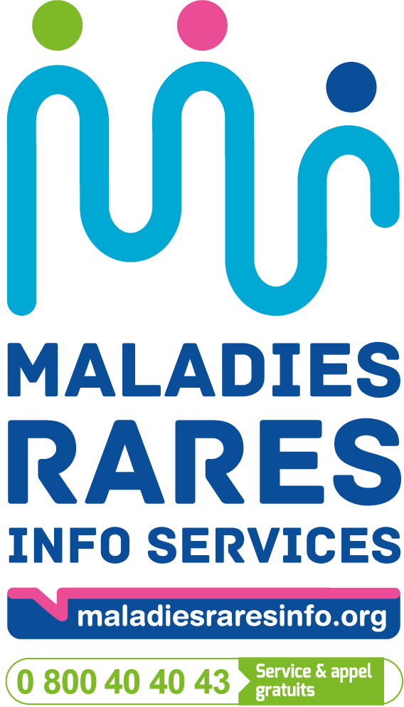 Logo Malaides Rares infos services