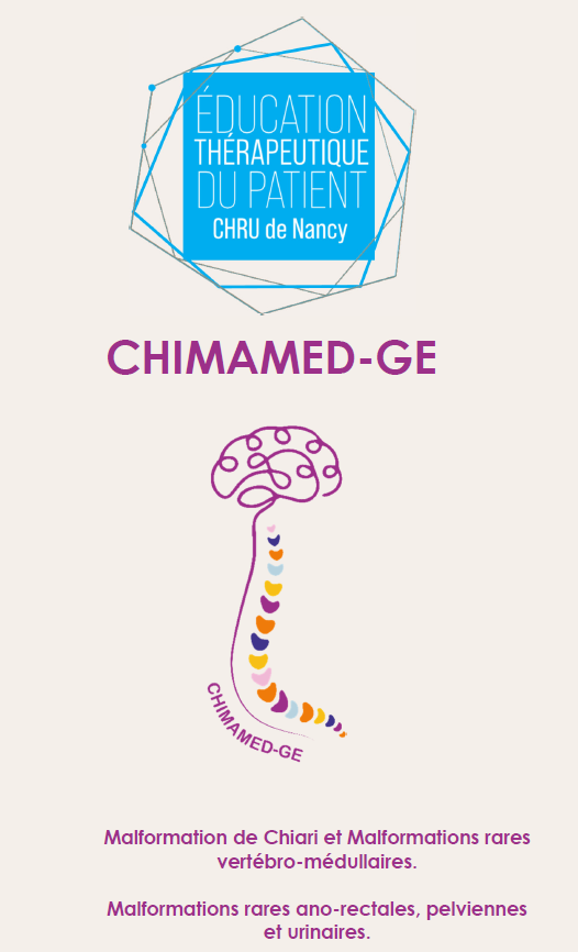 Chiari et malformation urinaires