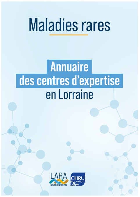 Annuaire centres experts