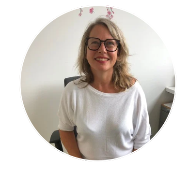 Frédérique DOSE rond