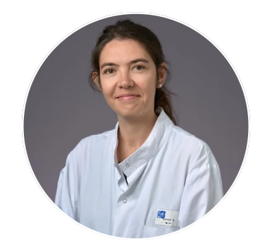 Maud rond blouse 2025